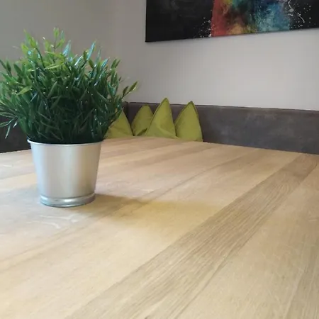 Apartman Rima Hippach