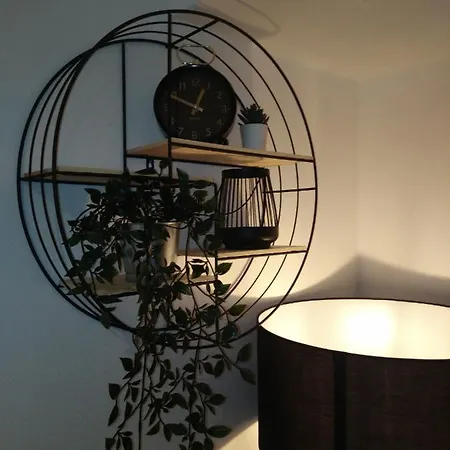 Apartman Rima *
