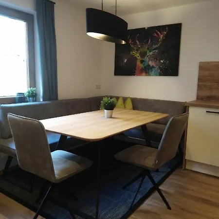 Rima Apartman Hippach