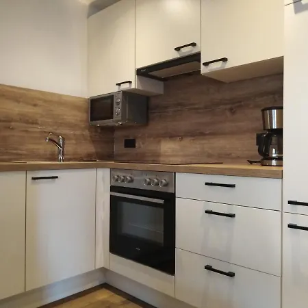Apartman Rima
