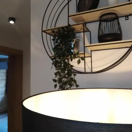 Apartman Rima Hippach
