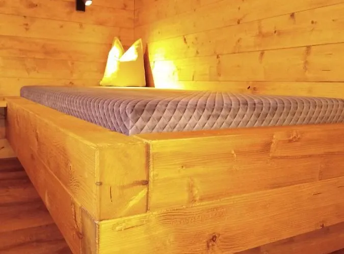 Rima Appartement Hippach