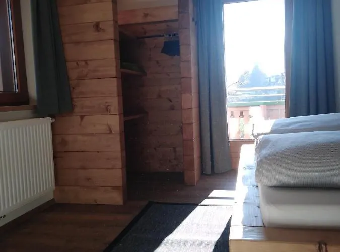 Rima Appartement Hippach