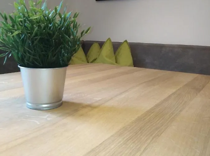 Apartmán Rima Hippach