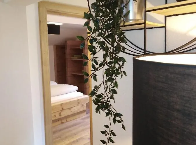 Rima Apartmán Hippach