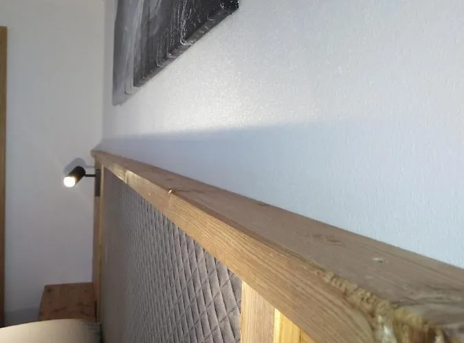 Apartmán Rima Hippach