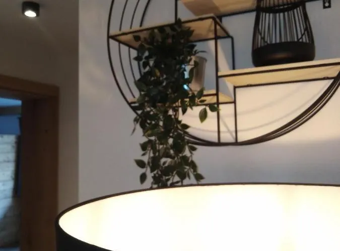 Appartement Rima Hippach