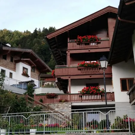 Rima Apartamento Hippach