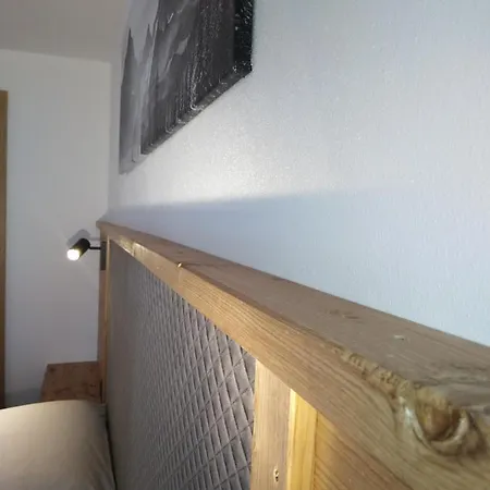 Apartament Rima Hippach