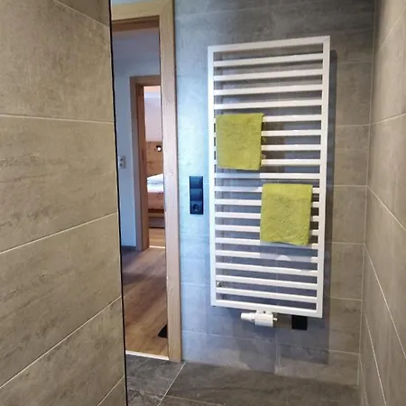 Rima Apartment *