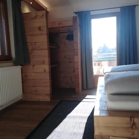 Rima Apartamento Hippach