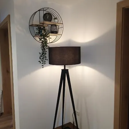 Rima Apartment *