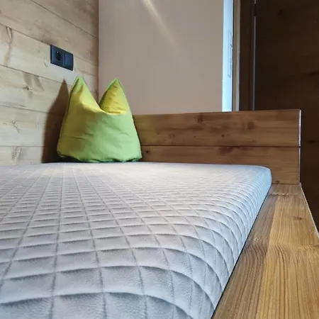 Apartment Rima