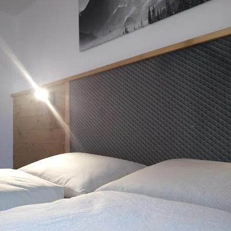 Apartment Rima Hippach