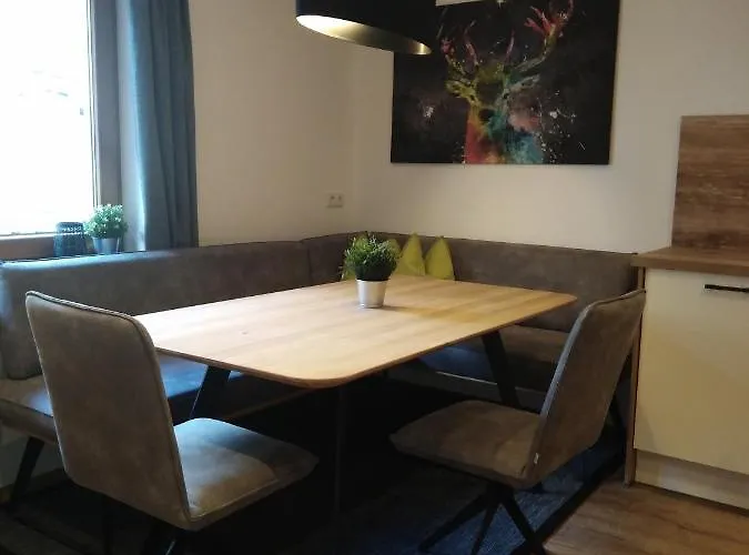 Rima Apartamento Hippach