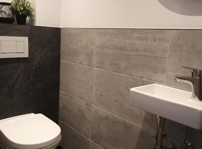 Rima Apartamento Hippach